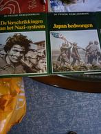 oorlogs boeken, Gelezen, Algemeen, Tweede Wereldoorlog, Ophalen