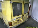 Fiat Fiorino plaatwerk, Ophalen, Gebruikt, Fiat, Voor