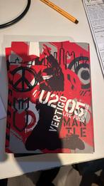 U2 vertigo tour, Alle leeftijden, Ophalen of Verzenden, Zo goed als nieuw