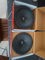 Audio System KF8 + AT33 Speakerset - Zo goed als nieuw!, Ophalen of Verzenden, Zo goed als nieuw