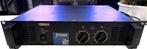 Yamaha P1600 professionele eindversterker te koop, Ophalen, Gebruikt, Minder dan 500 watt, P.A.