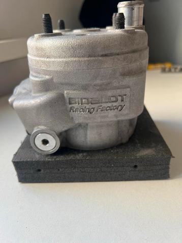 Bidalot 70 cc Cilinder Derbi NT beschikbaar voor biedingen