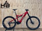 KTM Macina Prowler Elite Carbon E-Mountainbike XT, Niet ingevuld, 49 tot 53 cm, Ophalen of Verzenden, Zo goed als nieuw