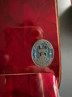 Accordeon Weltmeister, Muziek en Instrumenten, Accordeons, Ophalen, Gebruikt, Met riemen, 32-bas