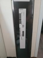 Plint voor keuken van ikea, Ophalen, Nieuw, Zwart