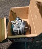 dellorto carburateur 16mm orgineel inc doosje, Fietsen en Brommers, Ophalen of Verzenden, Zo goed als nieuw, Carburateur