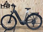 KTM Macina Style XL E-Bike Shimano XT, Fietsen en Brommers, Niet ingevuld, Ophalen of Verzenden, Zo goed als nieuw, 50 km per accu of meer