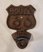 Bieropener, diverse soorten, bier, beer, opener, route 66, Huis en Inrichting, Ophalen of Verzenden, Nieuw