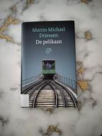 Martin Michael Driessen - De pelikaan, Ophalen of Verzenden, Zo goed als nieuw, Nederland, Martin Michael Driessen