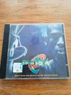 Space Jam Music - Looney Tunes - CD, Cd's en Dvd's, Cd's | Filmmuziek en Soundtracks, Ophalen of Verzenden, Zo goed als nieuw