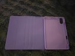 Apple hoes met toetsenbord , lila paars, Computers en Software, Tablet-hoezen, Ophalen, 11 inch, Nieuw, Bescherming voor- en achterkant