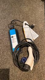 Mitsubishi laadnlok, Ophalen of Verzenden, Zo goed als nieuw