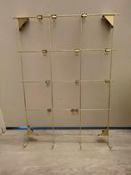 Gouden Foto wandrek, Ophalen, Gebruikt