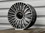 19" 20” MERCEDES MAYBACH Look Velgen FITS A-CLA-C-E-S-V-VITO, Auto-onderdelen, Banden en Velgen, 2525LV, Velg(en), Nieuw, EMR