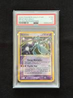 Mewtwo Gold Star | EX Holon Phantoms | 103/110, Ophalen of Verzenden, Zo goed als nieuw