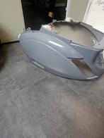 Piaggio Zip SP Kap - Grijs, Ophalen of Verzenden, Nieuw, Kap, Piaggio