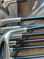 Golfset, Sport en Fitness, Golf, Ophalen of Verzenden, Zo goed als nieuw, Set, Overige merken