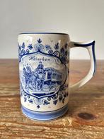 Bierpul - Heineken - Delfts blauw aardewerk, Antiek en Kunst, Antiek | Keramiek en Aardewerk, Ophalen of Verzenden