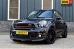 MINI Countryman 1.6 John Cooper Works ALL4 Chili Rijklaarpri, 12 maanden, Zwart, Bedrijf, Vierwielaandrijving