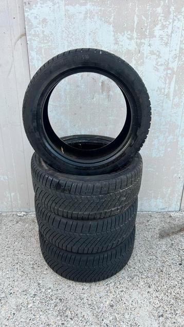 Banden 245/45/r17 ssr runflat winter beschikbaar voor biedingen