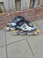 Viking skeelers, Sport en Fitness, Skeelers, Ophalen of Verzenden, Zo goed als nieuw, Inline skates 4 wielen, Overige merken