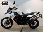 BMW F 800 GS (bj 2013), Motoren, 2 cilinders, Bedrijf, Overig, 798 cc