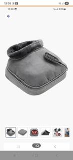 Ambiano voetmassage apparaat., Ophalen of Verzenden, Nieuw, Sneakers of Gympen