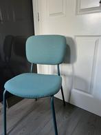 IKEA Karljan Turquoise Stoel, Huis en Inrichting, Stoelen, Verzenden, Zo goed als nieuw, Eén