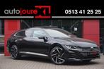 Volkswagen Arteon Shooting Brake 2.0 TSI R-Line Business+ |, Auto's, Volkswagen, 1984 cc, Zwart, 83 €/maand, 750 kg