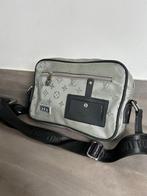 Louis vuitton messenger tas, Ophalen of Verzenden, Nieuw, Zwart