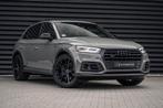 Audi SQ5 3.0 TFSI QUATTRO / PANO / ALCANTARA / RS Zetels / Q, Automaat, Gebruikt, 2995 cc, 110 €/maand