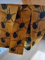 Traditionele Japanse obi hanhabaobi tulp, Ophalen of Verzenden