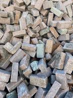 600m2 BKK Klinkers - Schoonebeek, Tuin en Terras, Tegels en Klinkers, Gebruikt, Klinkers, Ophalen of Verzenden, 10 m² of meer