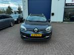 Renault Mégane Estate 1.2 TCe Bose INCL NWE APK!, Voorwielaandrijving, Gebruikt, Zwart, 4 cilinders
