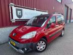 Peugeot Partner Tepee 1.6 XR // DKM 152 // Airco // Pano.dak, Voorwielaandrijving, Stof, 4 cilinders, Handgeschakeld