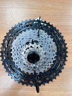 Shimano XTR CS-M9100 casette, Fietsen en Brommers, Fietsonderdelen, Overige typen, Nieuw, Shimano XTR, Mountainbike