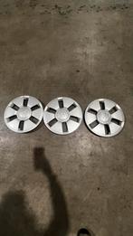 Volkswagen Up! wieldoppen set, Auto diversen, Wieldoppen, Ophalen of Verzenden, Gebruikt