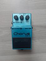Boss CE-3 Chorus, Muziek en Instrumenten, Effecten, Ophalen of Verzenden, Gebruikt, Chorus