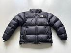 The North Face Puffer Jacket - Zwart, Kleding | Heren, Jassen | Winter, Ophalen, Maat 48/50 (M), Zwart, Zo goed als nieuw