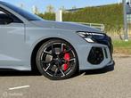 Audi RS3 Sportback 2.5 TFSI QUATTRO PANO HDUP MASSAGE VOL, Automaat, Gebruikt, RS3, Vierwielaandrijving