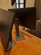 Dell P2219H 22 inch monitor - Gebruikt, Ophalen, Gebruikt, IPS, Full HD