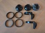Diverse Nutribullet accessoires, nooit gebruikt!, Ophalen of Verzenden, Nieuw, Blender-accessoire