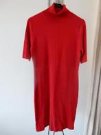 Nieuw S. Marlon rood gebreid jurkje maat 40/, Maat 38/40 (M), Nieuw, Ophalen of Verzenden, Boven de knie