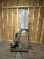 Mobile afzuiger, Hobby en Vrije tijd, Ophalen, Gebruikt