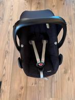 Maxi cosi pebble inclusieg isofix base familyfix, Kinderen en Baby's, Autostoeltjes, Ophalen, 0 t/m 13 kg, Maxi-Cosi, Isofix