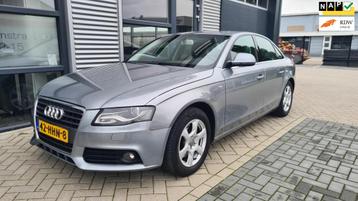 Audi A4 Limousine 2.0 TFSI Pro Line Business*MOTOR DEFECT* beschikbaar voor biedingen