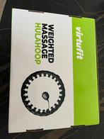 Hoelahoop fitness hoepel nieuw in doos, Ophalen of Verzenden, Zo goed als nieuw