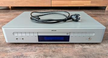 ARCAM SOLO CD VERSTERKER. beschikbaar voor biedingen