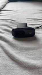 Logitech c270 webcam, Bedraad, Logitec, Ophalen of Verzenden, Zo goed als nieuw