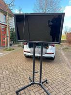 2x NEC MultiSync V422 42" Schermen - Full HD, Gebruikt, LCD, 100 cm of meer, Full HD (1080p)